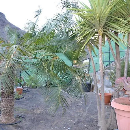 Medinas Apartamento