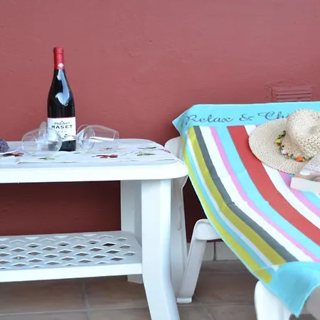 Apartamento Medinas Las Palmas de Gran Canaria
