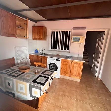 Medinas Apartamento *