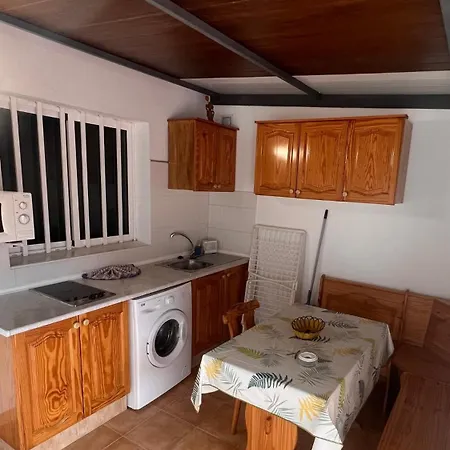 Apartamento Medinas Las Palmas de Gran Canaria