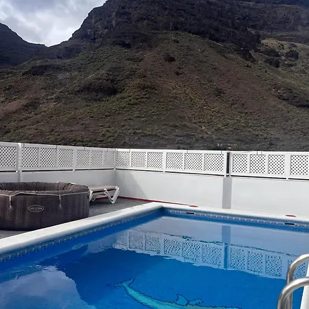 Medinas Apartamento