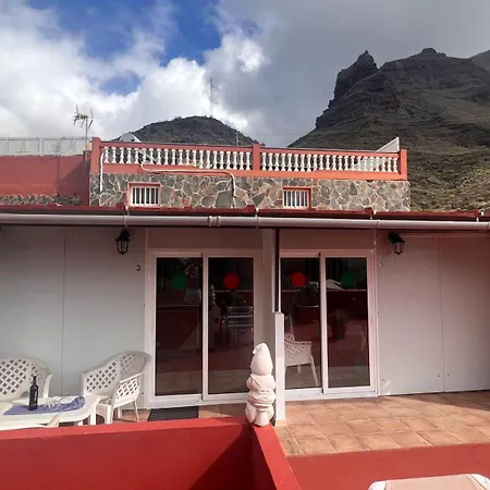 Medinas Apartamento *