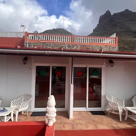 Medinas Apartamento Las Palmas de Gran Canaria