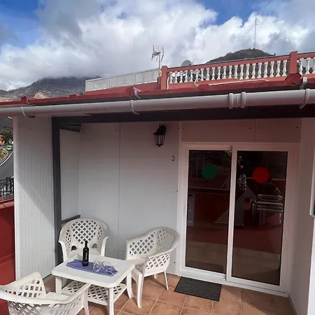 Apartamento Medinas Las Palmas de Gran Canaria