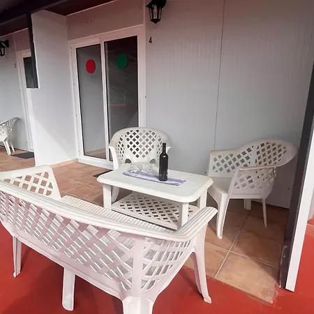 Medinas Apartamento *