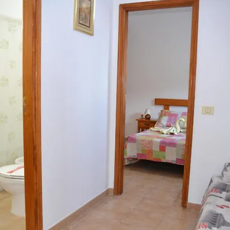 Apartment Medinas *