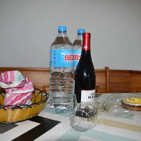 Medinas Apartment