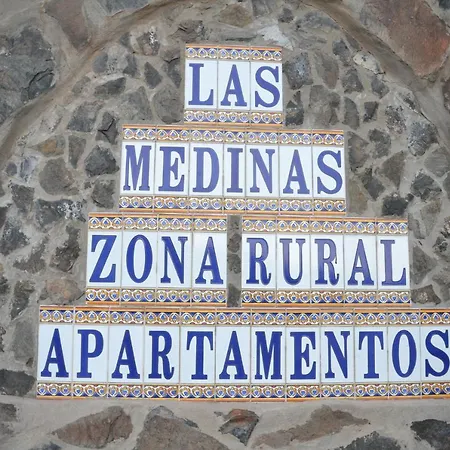 Medinas *