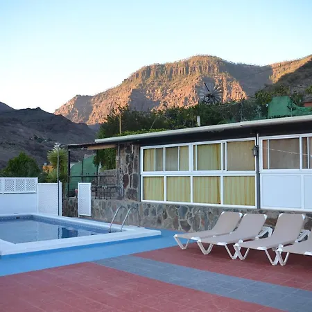 Apartment Medinas
