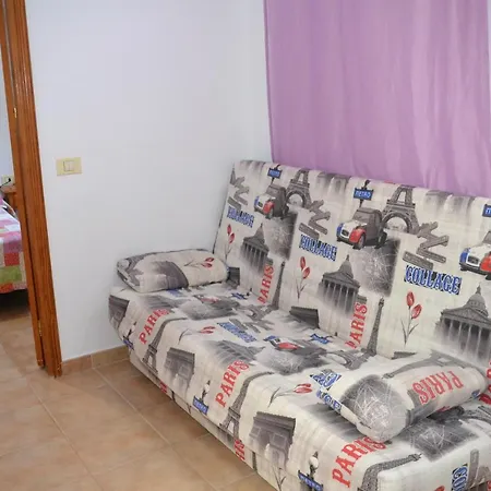 Medinas Apartment Las Palmas de Gran Canaria