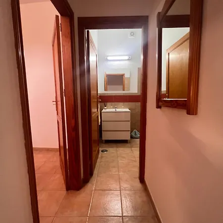 Medinas Apartment