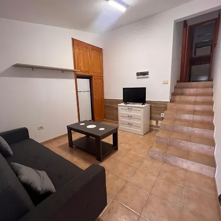 Apartment Medinas *
