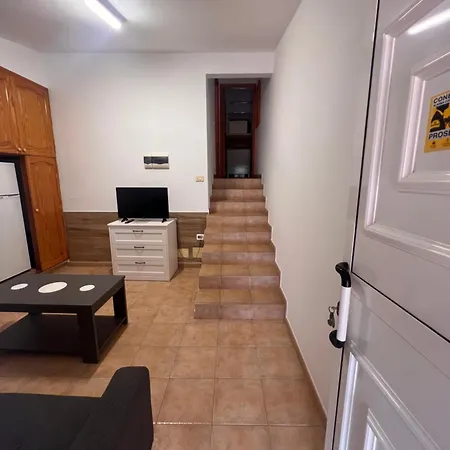 Medinas Apartment *