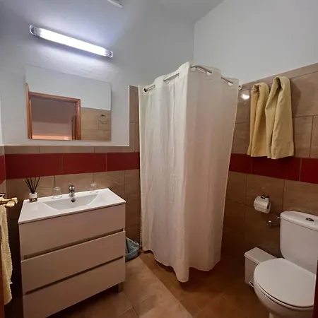 Medinas Apartment