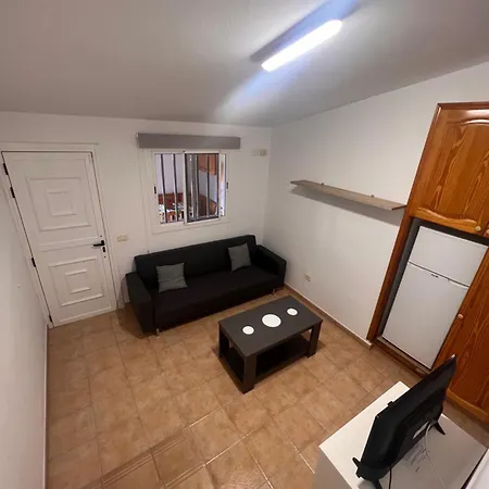 Apartment Medinas Las Palmas de Gran Canaria