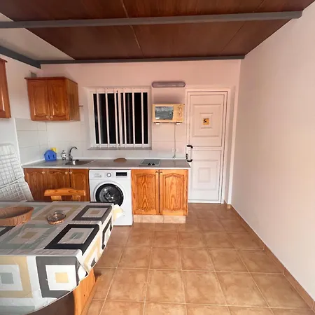 Apartment Medinas Las Palmas de Gran Canaria