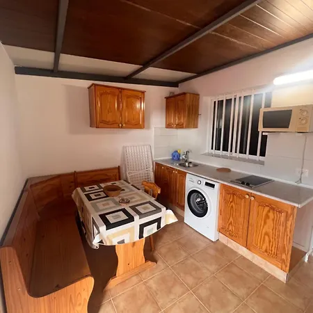 Medinas Apartment Las Palmas de Gran Canaria