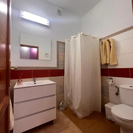 Medinas Apartment Las Palmas de Gran Canaria