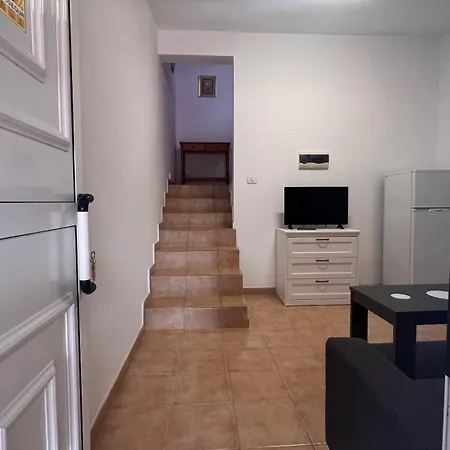 Medinas Apartment *