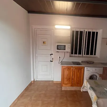 Medinas Apartment