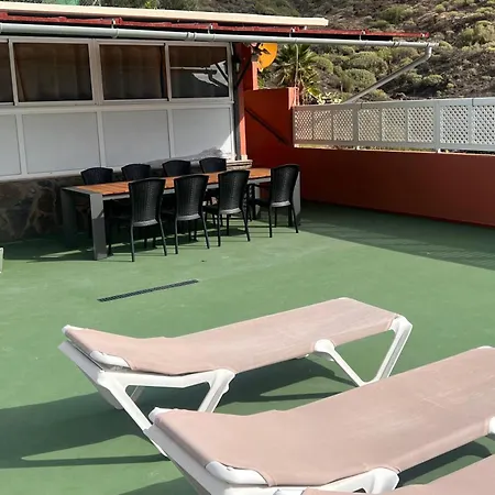 Apartment Medinas *
