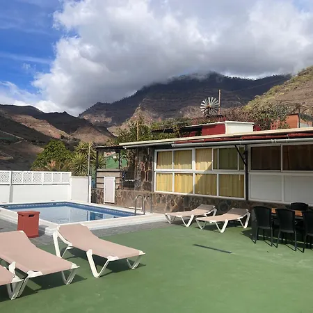Apartment Medinas *