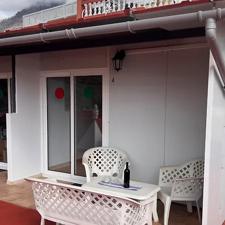 Medinas * Las Palmas de Gran Canaria