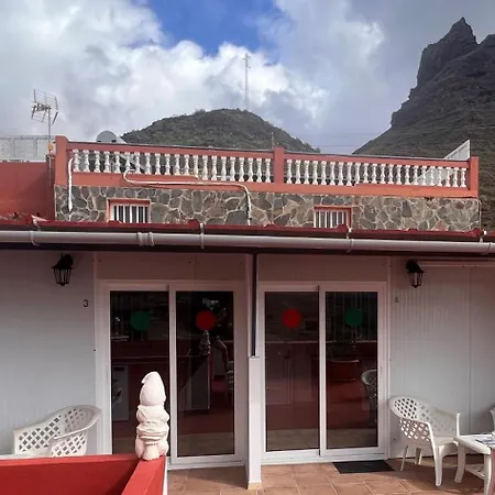 Medinas * Las Palmas de Gran Canaria