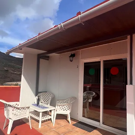 Apartment Medinas