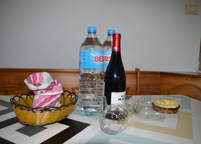 Medinas Apartment