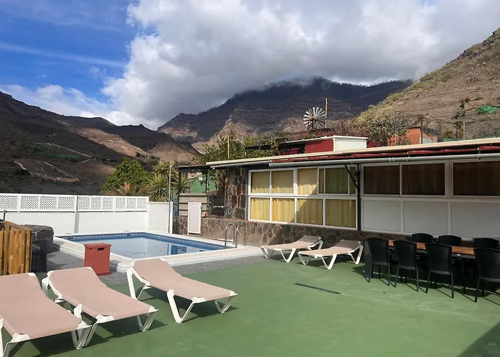 Apartment Medinas *