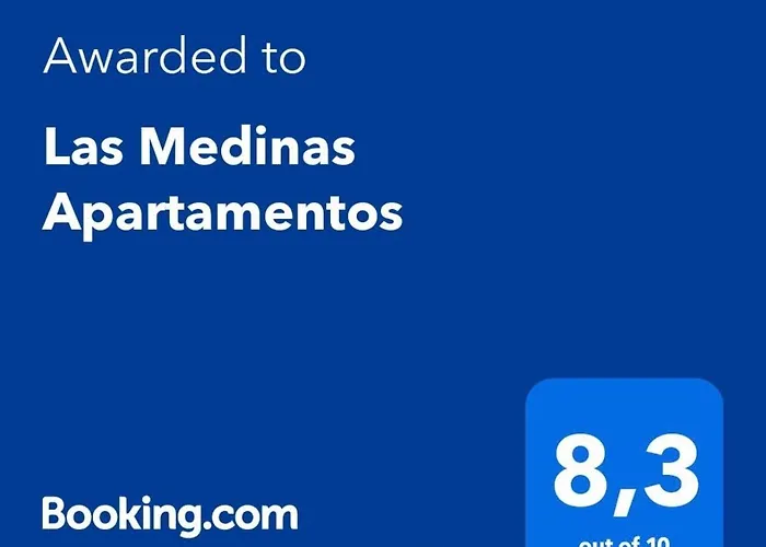 Apartment Medinas Las Palmas de Gran Canaria